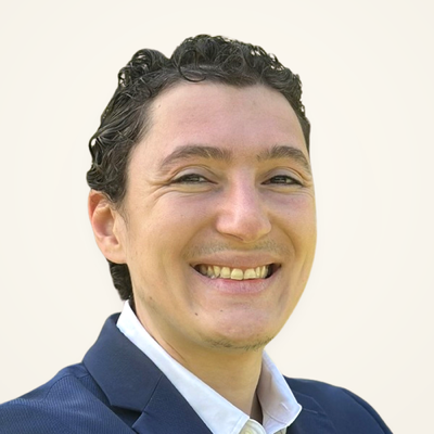 Nadir Imedjoubene